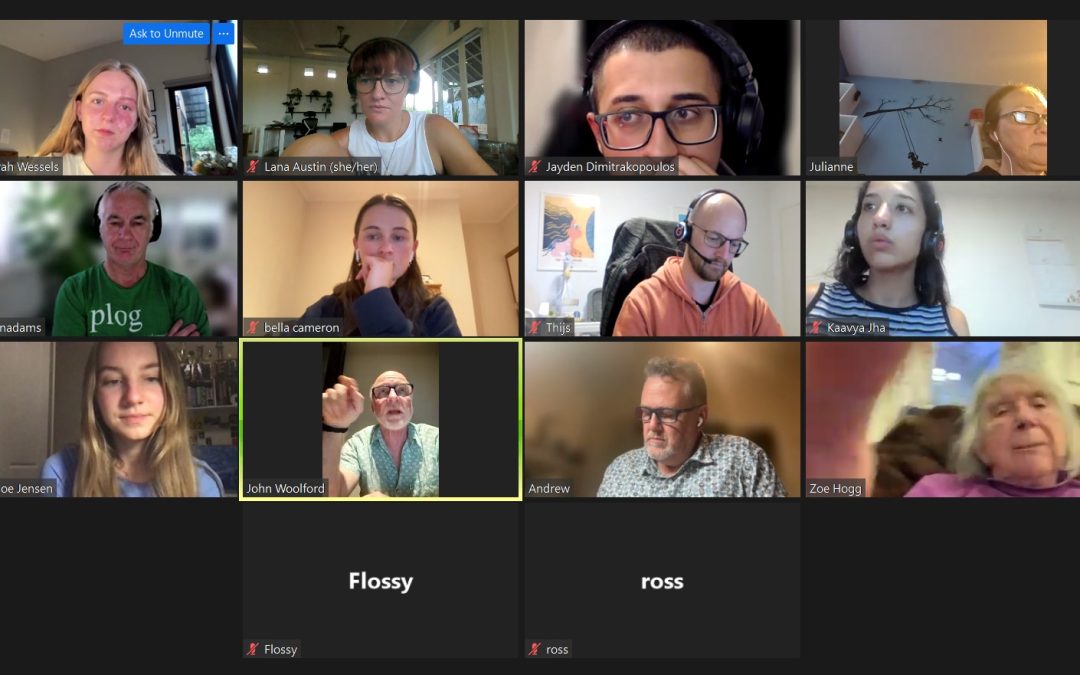 We’re Growing – Join Our Committee! 🌍